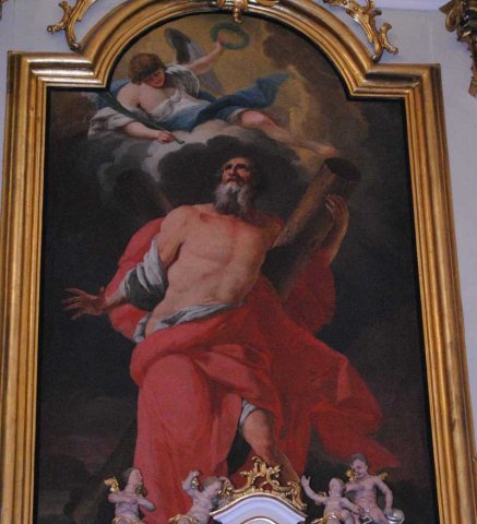 Kościół