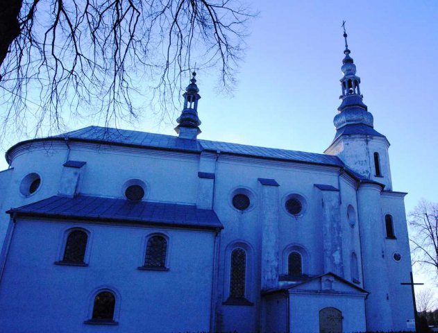 Kościół