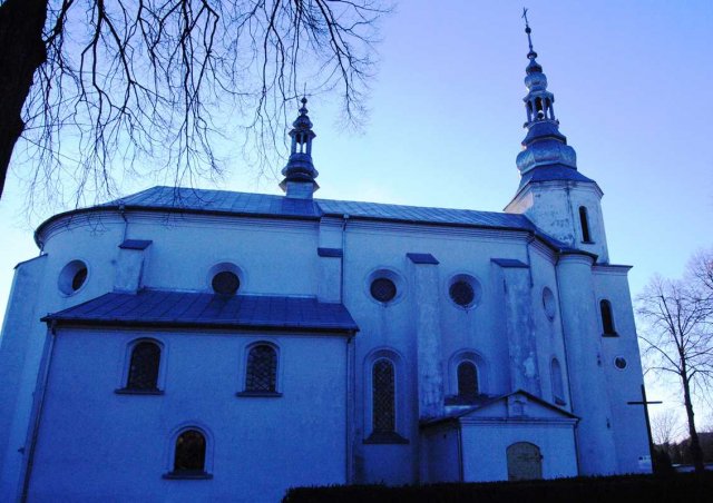 Kościół